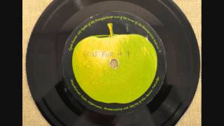 Apple Acetate - Audio Sample "Segs for No. 9"