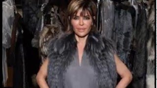 Lisa Rinna Calls Fans FAT & NASTY ON Instagram