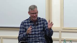 The Future of HubSpot: A Discussion with Co-Founder and CEO, Brian Halligan