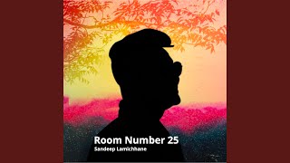 Room Number 25