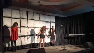 2016 Park Hyatt Washington DC Talent Show