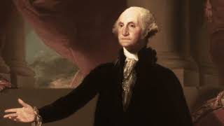 George Washington: The First President Of The United States