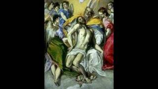 El Greco paintings