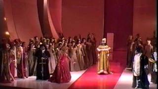 Roxana Briban-singing "Nell'ora soave" from Verdi's Simon Boccanegra