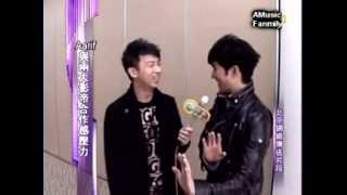 李治廷 Aarif Rahman (Lee) - 20120425