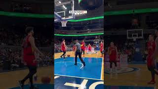 Sure bai ha || Junmar Fajardo 🔥💯🫡 #basketballhighlights #basketball #highlights #trending #trend