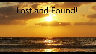 Love Lost and Found.  Ruth 1: 1-18