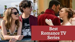 Drama tips  these 7 'unknown' romantic series are perfect options to marathon this weekend!