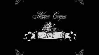 Habeas Corpus - No te rindas