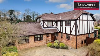 Radolphs, Tadworth Park property for sale: Tadworth estate agent walk through property video