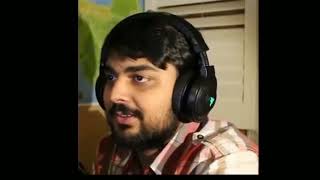 Viral Laughing Guy Mutahar Meme / Смеющийся Парень Мутахар Мем (Перезалив Анонимусена)