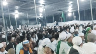 TABLIGH AKBAR || Silaturahmi umat islam dan memperingati hari kelahiran Baginda Nabi Muhammad SAW