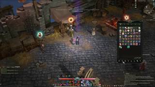 Devilian - Enchanting Devilian Equipment (Blessed Necklace)