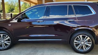 is the Cadillac XT6 worth buying