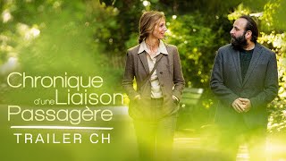 CHRONIQUE D'UNE LIAISON PASSAGÈRE | CH TRAILER OmdU