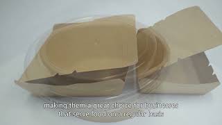 Bagasse food container,bagasse clamshell,biodegradable container,Chinese maker,Best