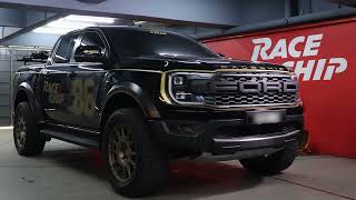 2023 Team RaceChip MY Ride - Next Gen Ford Ranger Raptor