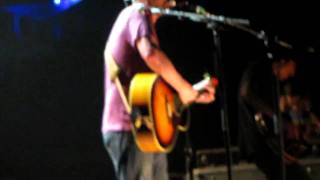 Brand New - I Will Play My Game Beneath The Spin Light - Live @ The Electric Factory - 04/27/11