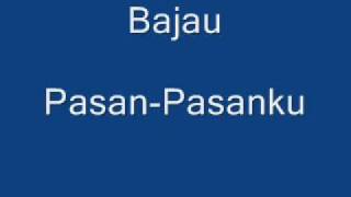 Bajau - Pasan-Pasanku