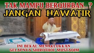 RAHASIA MUDAHmelewati shirotholmustaqim|pengajian kitab NASHOIHULIBAD#ngaji#ngajikitab#nashoihulibad