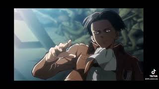 A Slap On Titan: Eren initiations @tomandre7285