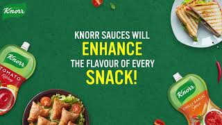 Knorr Sauces