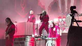 Slipknot - People = Shit (Live) @ Welcome to Rockville 2024 - Daytona Beach, Florida - FRONT ROW!