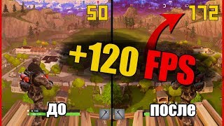 Fortnite: ЛУЧШИЕ НАСТРОЙКИ ДЛЯ СРЕДНИХ И СЛАБЫХ ПК / ПОДНИМАЕМ ФПС (FPS) В ФОРТНАЙТ