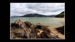 Donegal Beacheds 15: Inch Island Secluded Beach