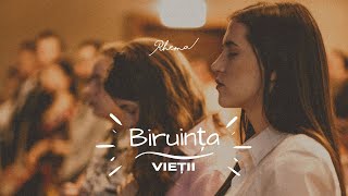 Biruința vieții | Pastor Cristian Popa | 15 mai 2022