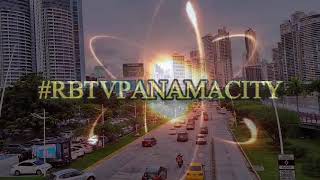 CINTA COSTERA PANAMA CITY,@RBTVPANAMACITY