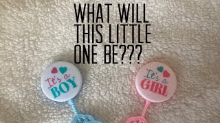 A Reborn Name Reveal…First Outfit Change…And a Gender Reveal…Oh My!!!💙🩷