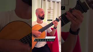 🎸 Viva La Vida (Coldplay) - Violão com Filipe Baltha 🔥