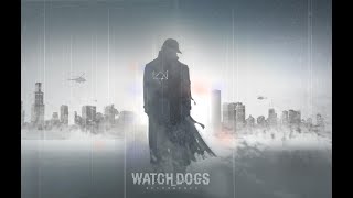 Watch dogs + Living City - День 3