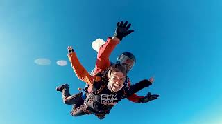 ¿Ganas de AIRE FRESCO en Madrid? | Verano en Skydive MADRID ☀✈🪂