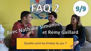 9/9 Les LIMITES du JEU ? - SACRÉ FOU DU ROI by KAPERLI