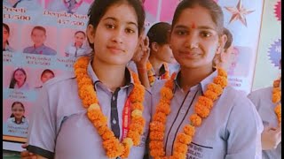 Deepika Suredia PM Shri Government Girls Senior Secondary School Ateli Mandi 12th. Session 2023-2024