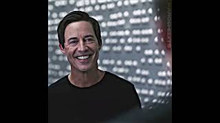 Reverse flash Edit🗿🎷 | #shorts#theflash#eobardthawne#midedit