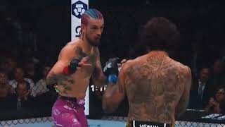 UFC 299|Sean O'Malley vs Marlon Vera |Full Fight Highlights|Ufc fight