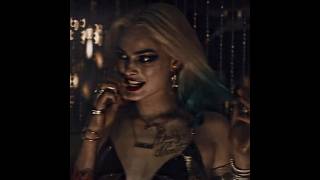 Harley Quinn edit #harleyquinn #dc #movie #edit #tiktok (hyverfx)