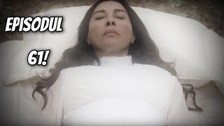 VALIDE MOARE! Nigar este răpită? Suleyman magnificul episodul 61!