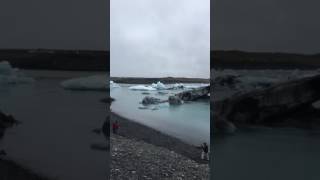 Glacier lagoon 6