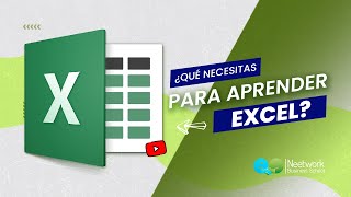 🛠️ ¿Qué necesitas para aprender Excel? | Curso Básico de Excel