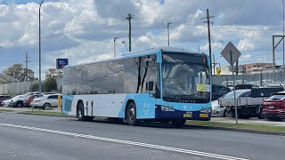 Premier Illawarra: 9391 MO - MAN 19.320 HOCL-R-NL Custom Endeavour