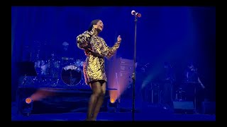 ALICE SMITH Audio of her dazzling performance of Mystery @ The 9:30 Club