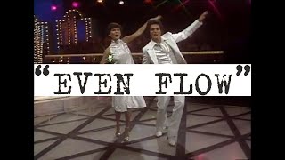 Donny & Marie Osmond - Even Flow (Pearl Jam)