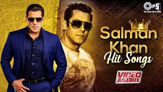 Salman Khan Hit Songs | 90s Hits Hindi Songs  | Bollywood Romantic Hits   Hindi Love Songs   Jukebox