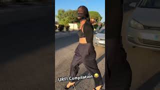 URFI Compilation 😂 #UrfiJaved #style #parody #crazy #fashion #gucci #ysl #prada #perte #neiperte