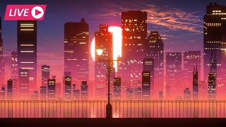 24/7 Chill's & Lofi BEATS / TUNED LIVE RADIO