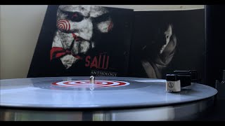 Saw Anthology, Vol. 1 Vinyl - Side D - Charlie Clouser